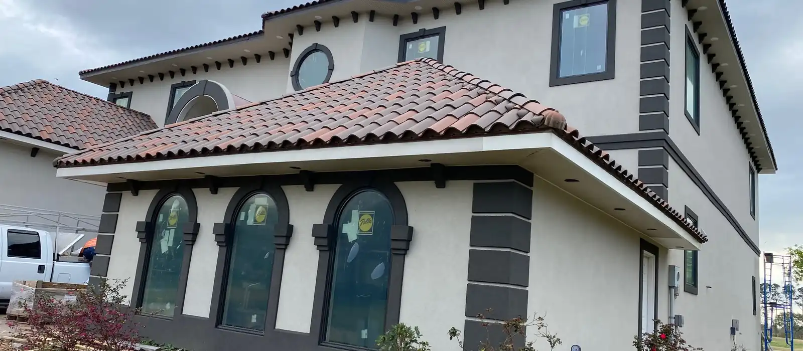 Quality Construction Services
