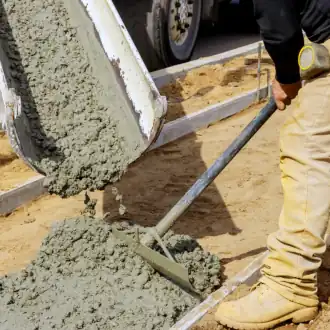 Concrete & Foundation Services
