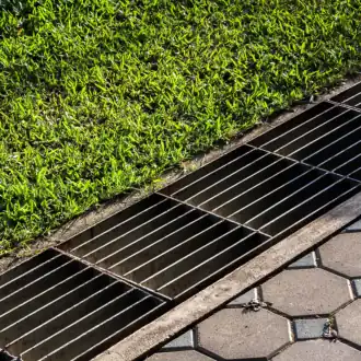 Drainage Services