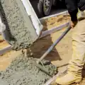Concrete & Foundation Services